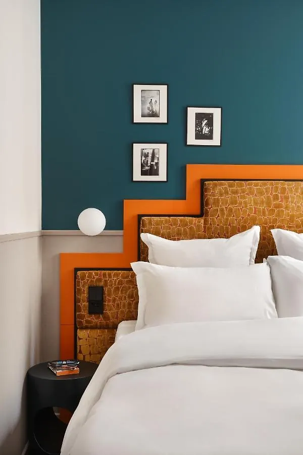 Edgar Montmartre - Paul Aparthotel Paris